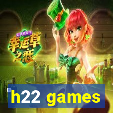 h22 games